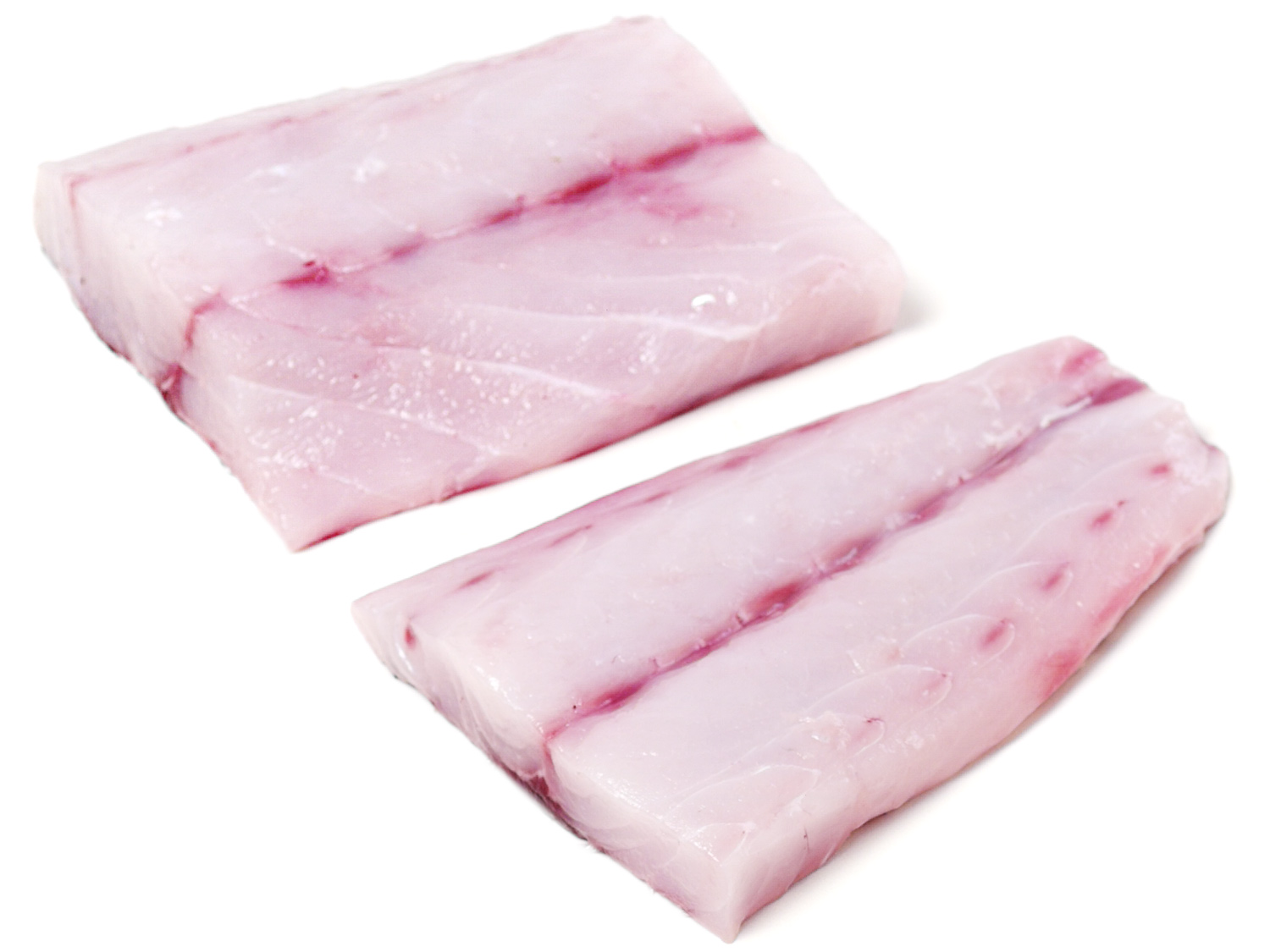 Wild Local Striped Bass Fillet