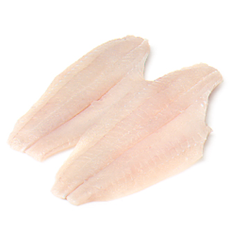 Local Fluke Fillet