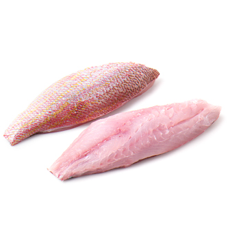 Wild Snapper Fillet