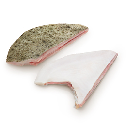 Turbot Chop, Bone-In 