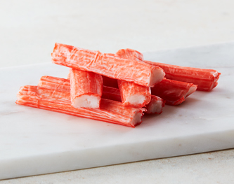 Crab Sticks, Frozen, image 2 of 2 slides
