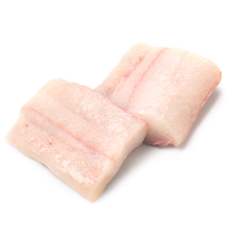 Nordic Halibut Fillet