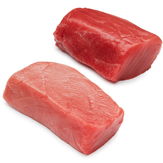 Bluefin Tuna