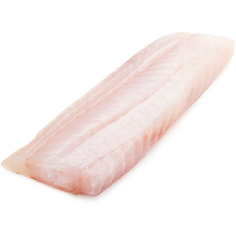 Wild Norwegian Skrei Cod Fillet