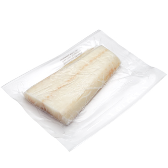 Wild Atlantic Cod Individually Wrapped Fillets, Family Pack, Frozen, image 2 of 2 slides