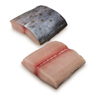 Wild Spanish Mackerel Fillet