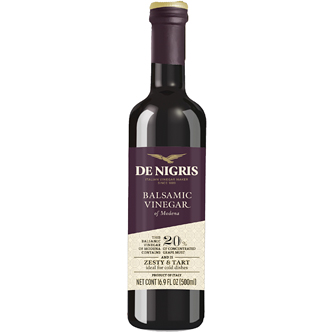 De Nigris Balsamic Vinegar of Modena 4 Star
