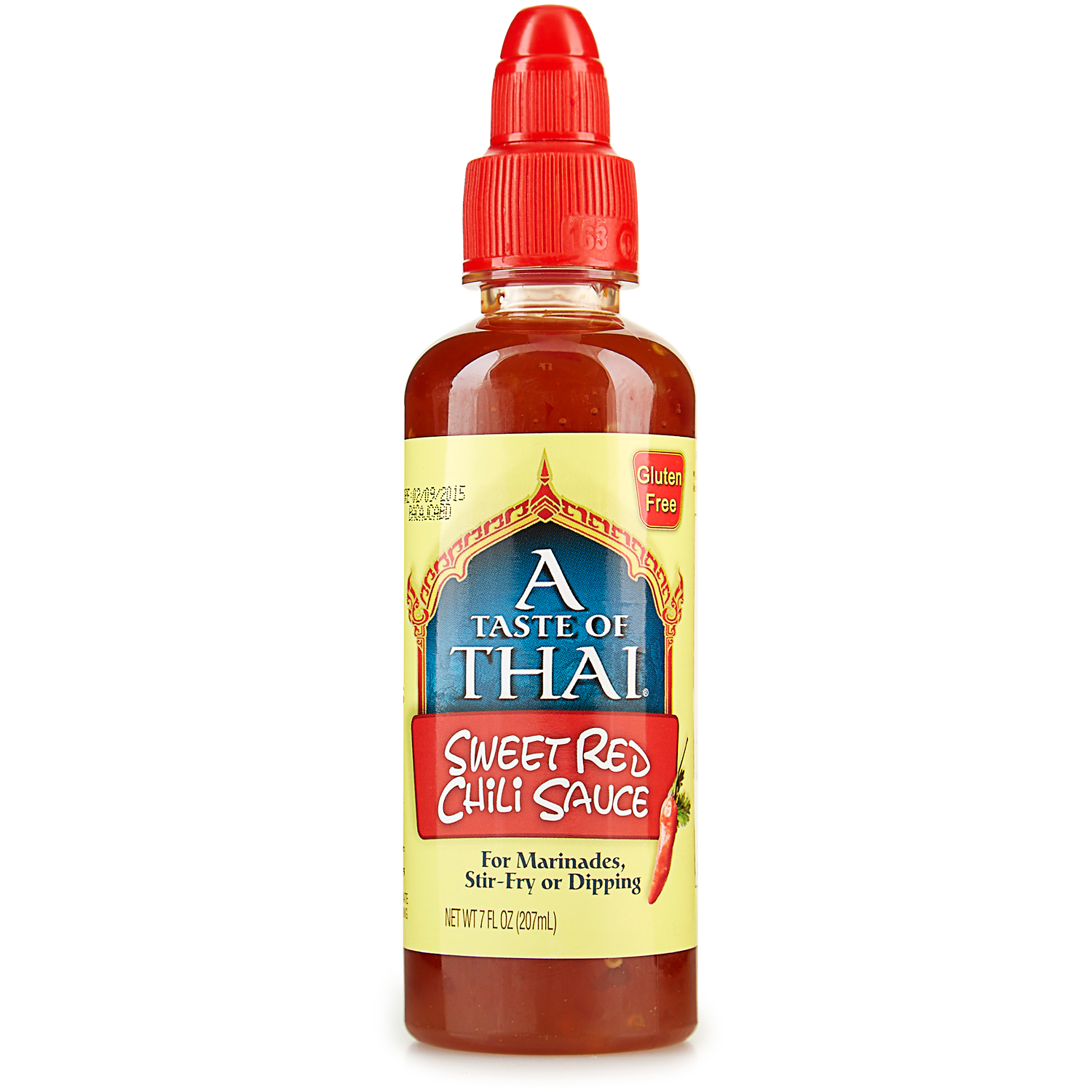 A Taste Of Thai Sweet Red Chili Sauce