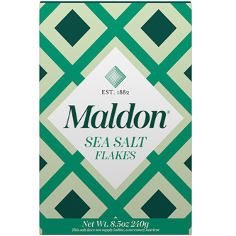 Maldon Sea Salt