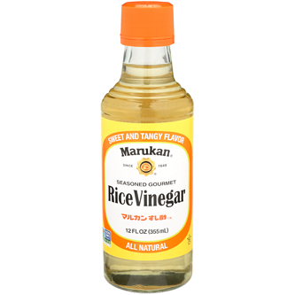 Marukan Seasoned Rice Vinegar