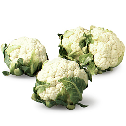 Ocean Mist Farms Jumbo White Cauliflower