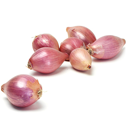 Shallots