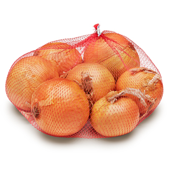 Yellow Onions