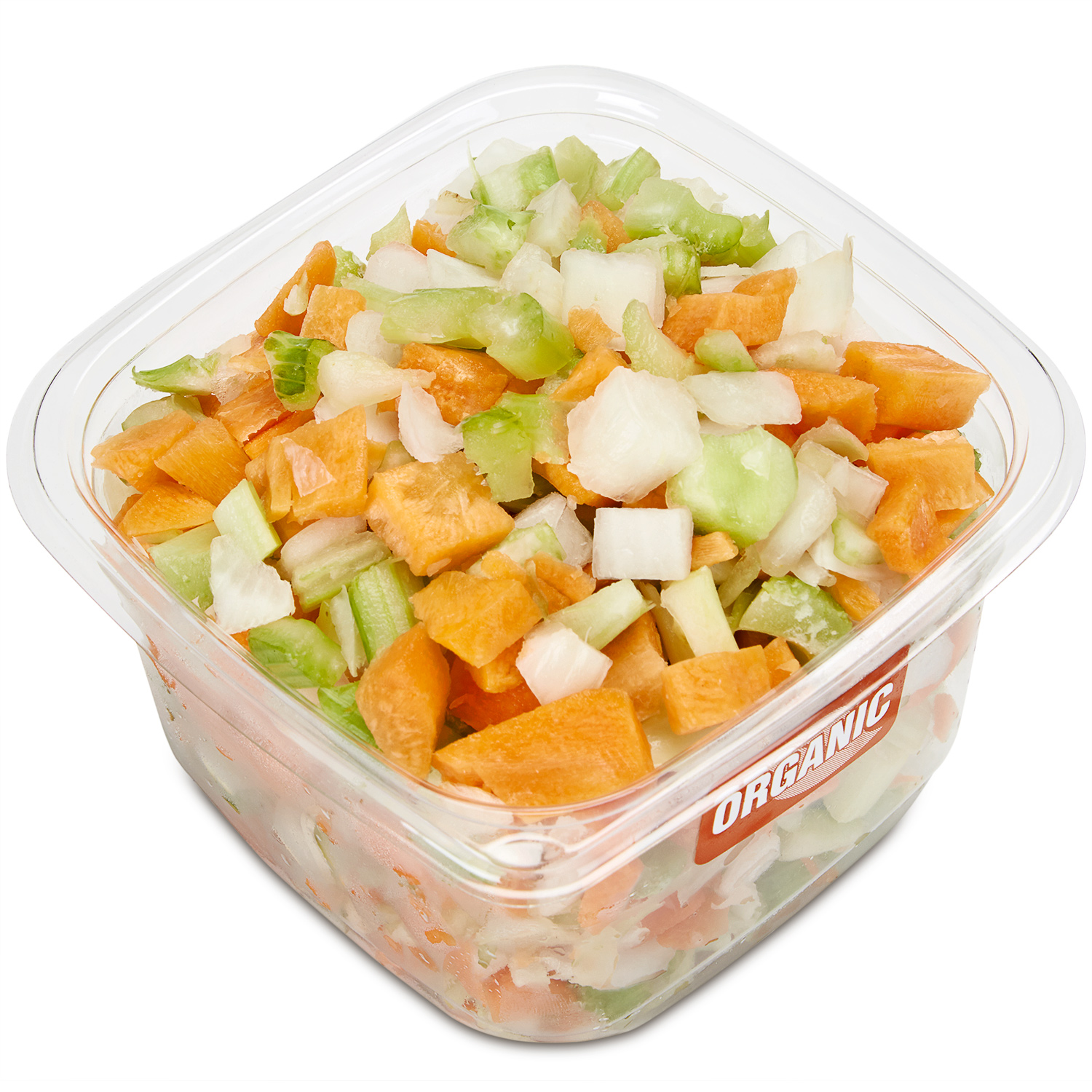 Organic Mirepoix 