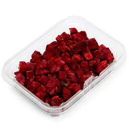Diced Red Beets