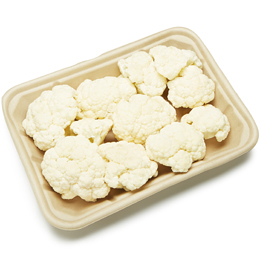 Organic Cauliflower