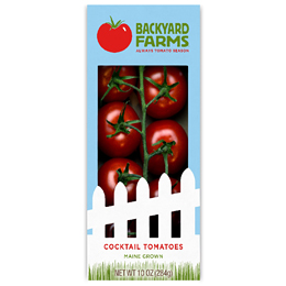 Backyard Farms Cocktail Tomatoes