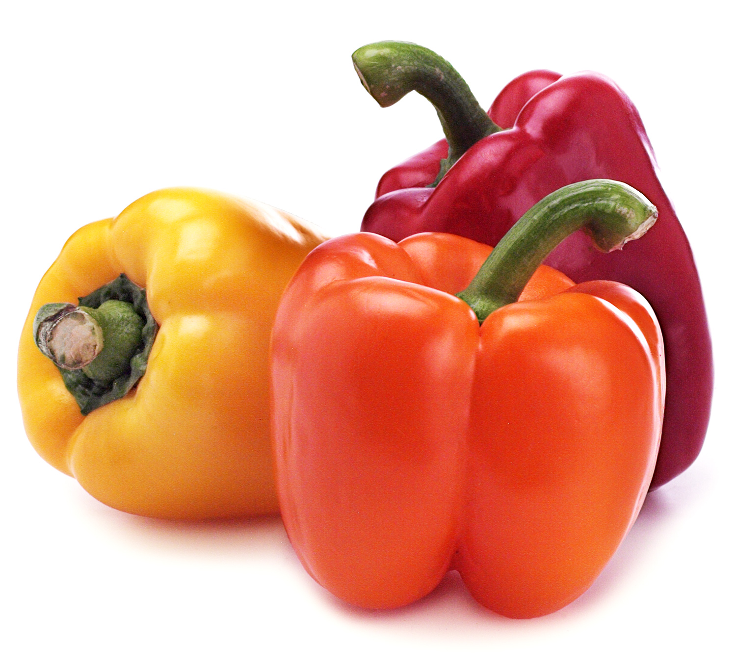 Rainbow Pepper Pack