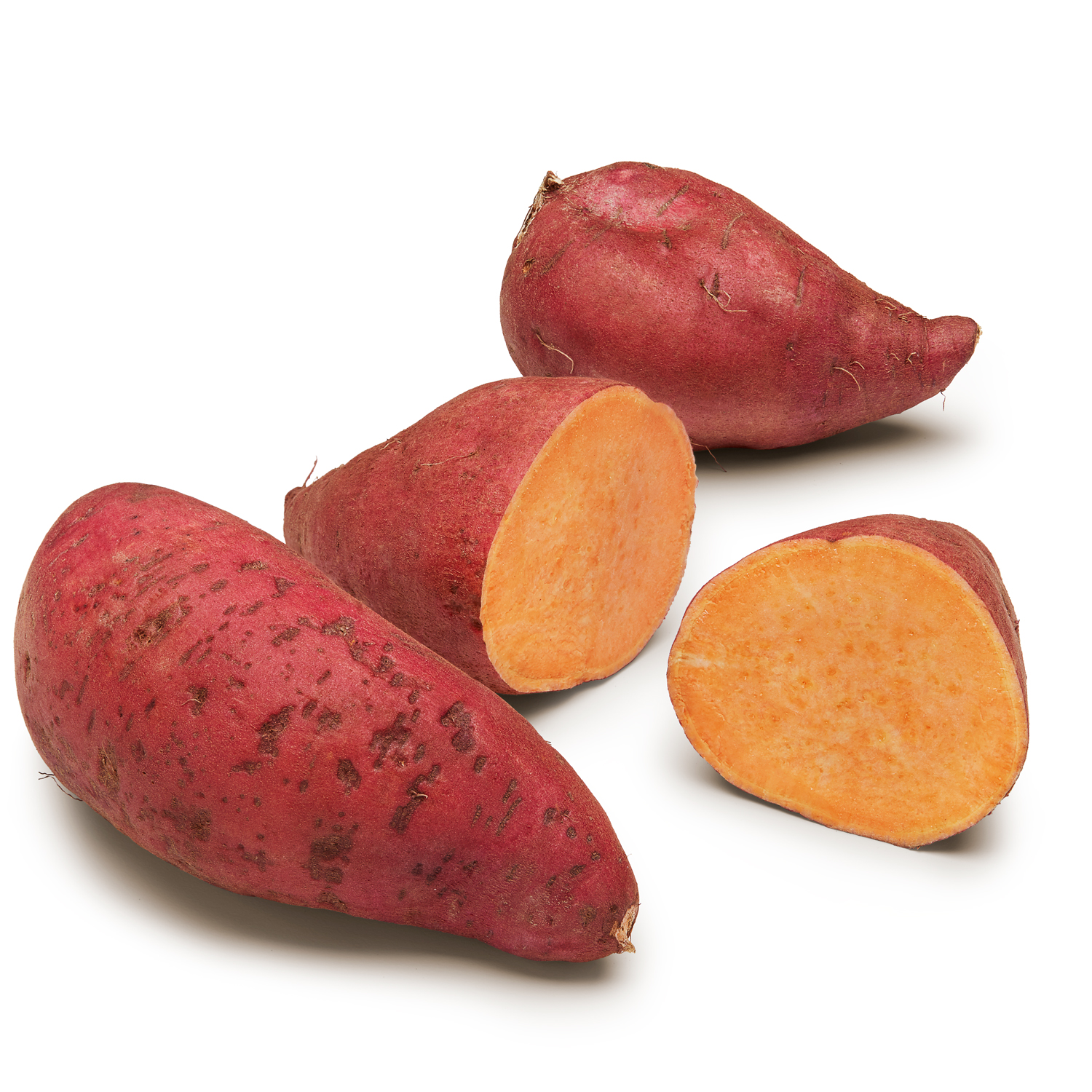 Organic Garnet Sweet Potato