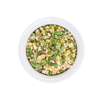 Urban Roots Chili Cilantro Cauliflower Rice Kit, image 2 of 2 slides