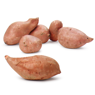 Organic Covington Sweet Potato