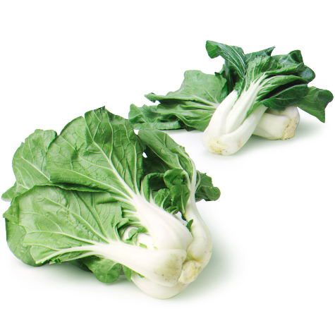 Bok Choy