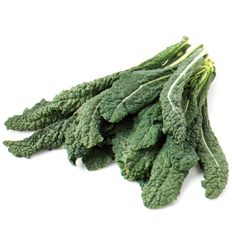 Organic Lacinato Kale