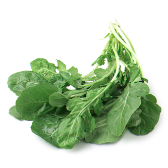 Organic Arugula