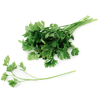 Organic Italian Parsley