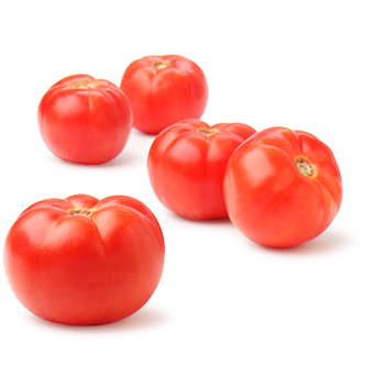 Organic Red Beefsteak Tomato