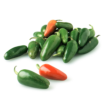 Jalapeño Pepper