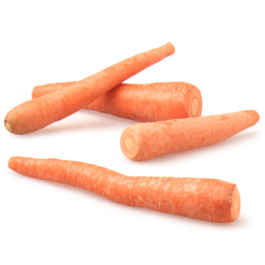 Jumbo Carrots