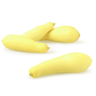 Organic Yellow Squash