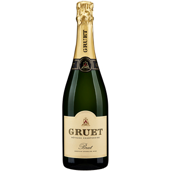 Gruet Sparkling Wine Brut