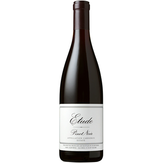 Etude Carneros Pinot Noir
