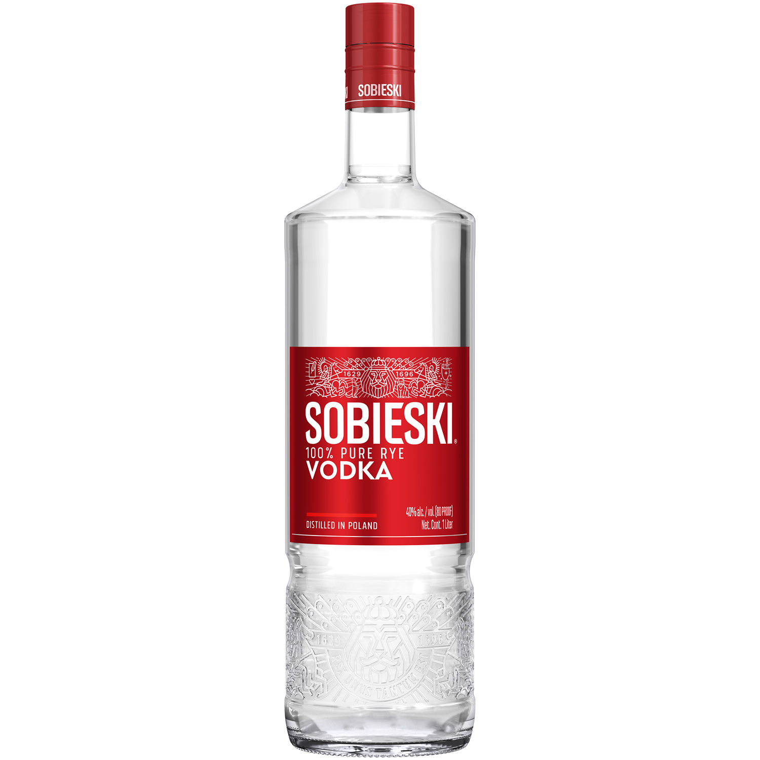 Sobieski Vodka