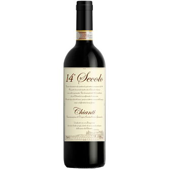 14° Secolo Chianti DOCG