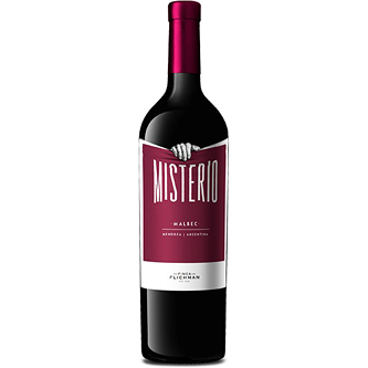 Finca Flichman Misterio Malbec
