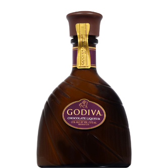 Godiva Chocolate Liqueur