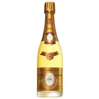 Louis Roederer Cristal Champagne Brut