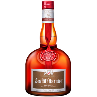 Grand Marnier Triple Orange Liqueur