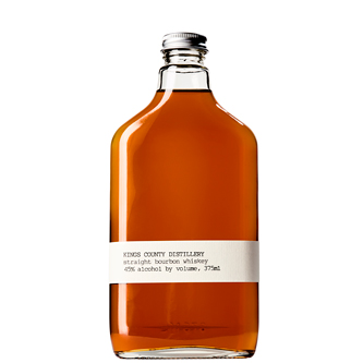 Kings County Distillery Straight Bourbon Whiskey