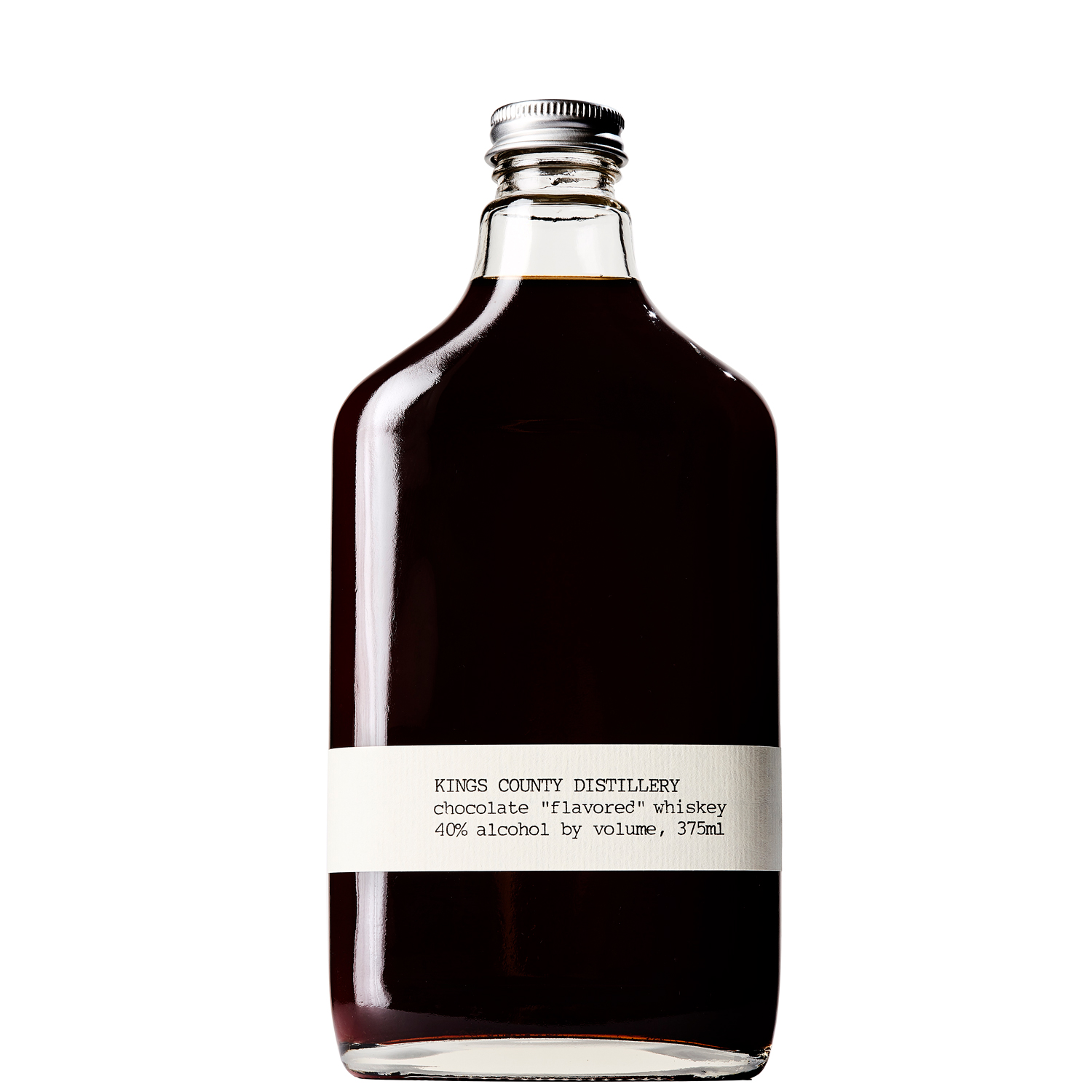 Kings County Distillery Chocolate Whiskey, image 1 of 2 slides