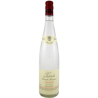 Trimbach Kirsch Grande Reserve Cherry Brandy