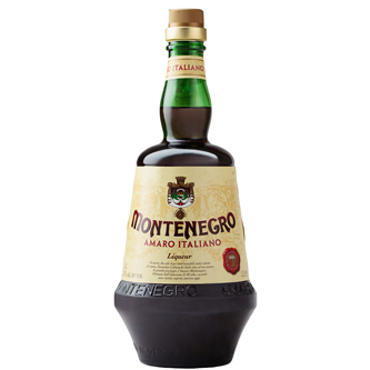 Montenegro Amaro Italiano