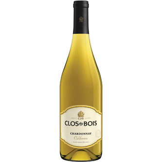 Clos du Bois Chardonnay California