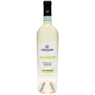 San Osvaldo Sauvignon Blanc DOP
