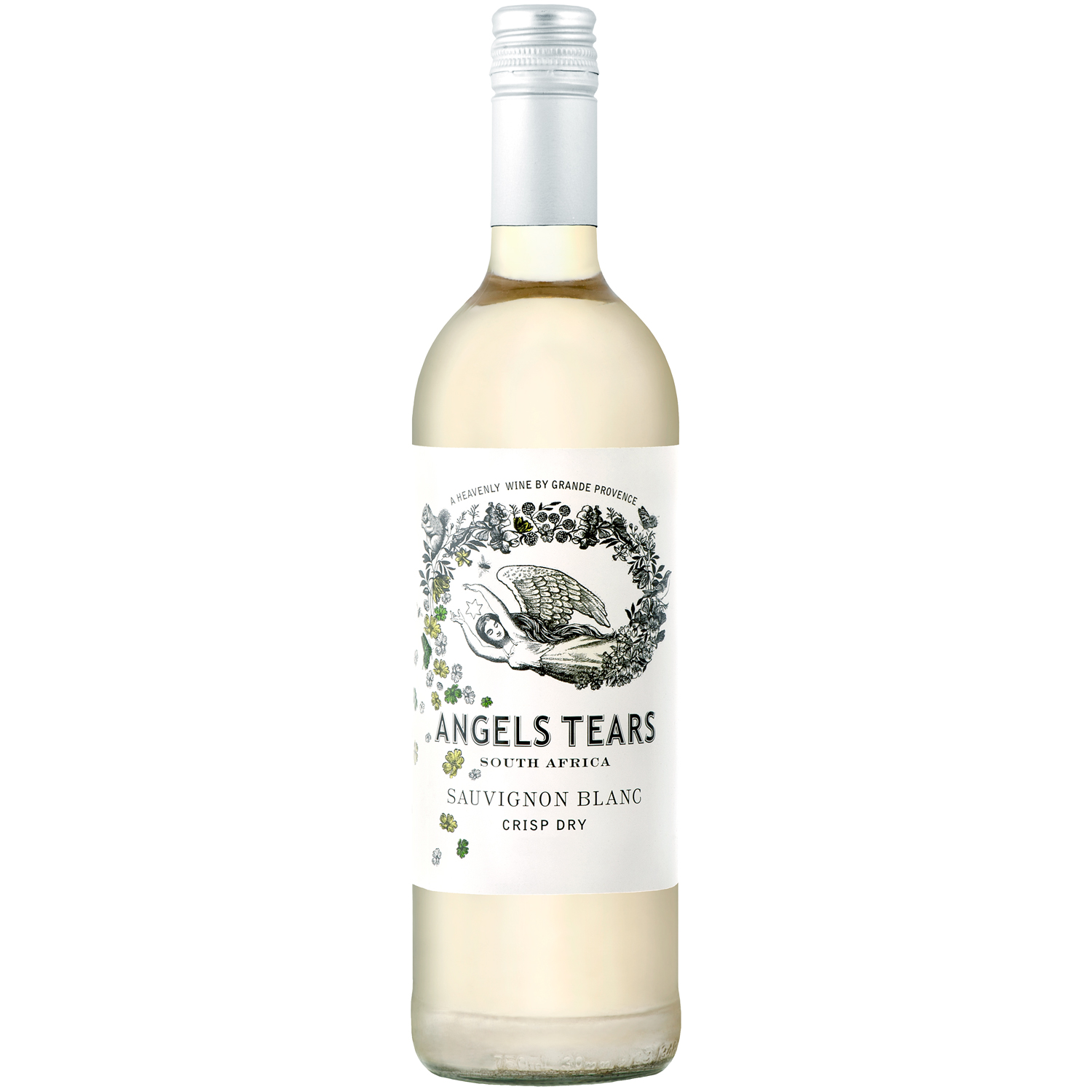 Angels Tears Sauvignon Blanc, image 1 of 2 slides