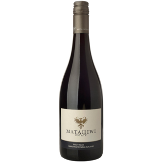 Matahiwi Estate Pinot Noir