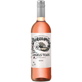 Angels Tears Rosé 